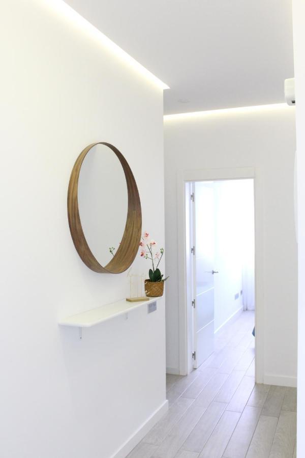 Ocean Garden Suite 03 Con Jardin Privado Costa Adeje  Dış mekan fotoğraf